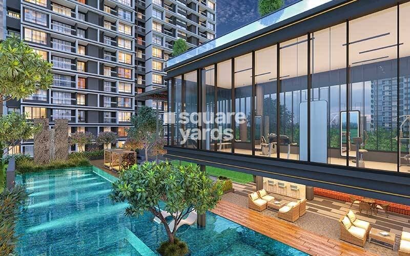 Austin Lush Residences