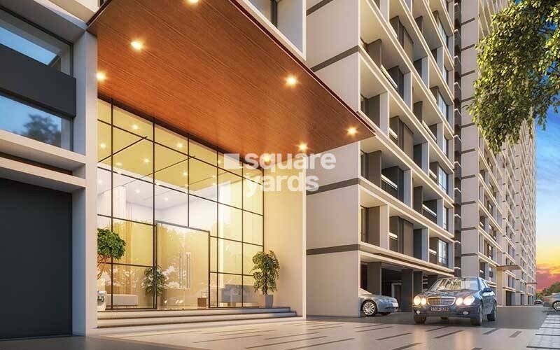 Austin Lush Residences Amenities-Features 5