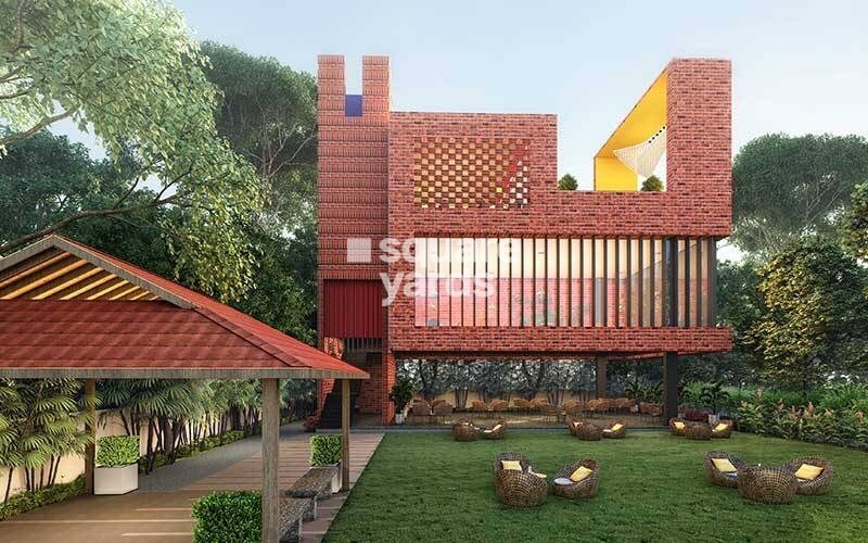 Austin Lush Residences