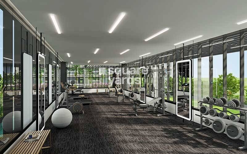 Austin Lush Residences