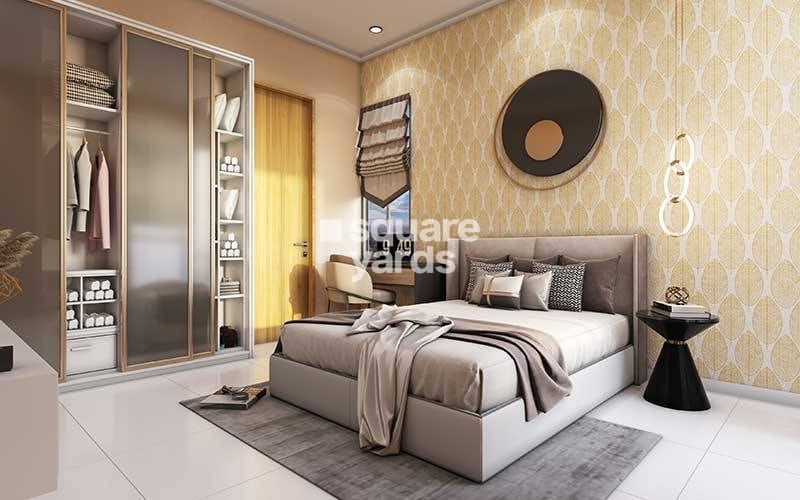 Austin Lush Residences