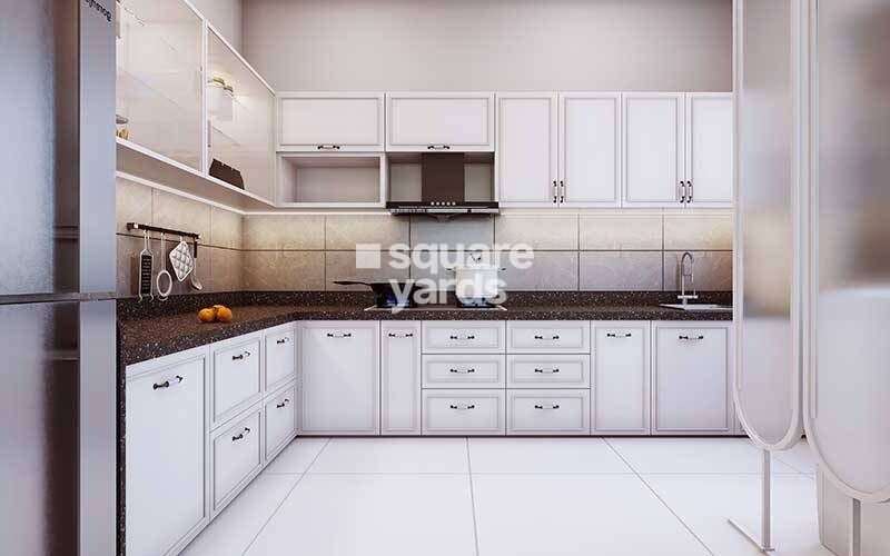 Austin Lush Residences Apartment Interiors 2