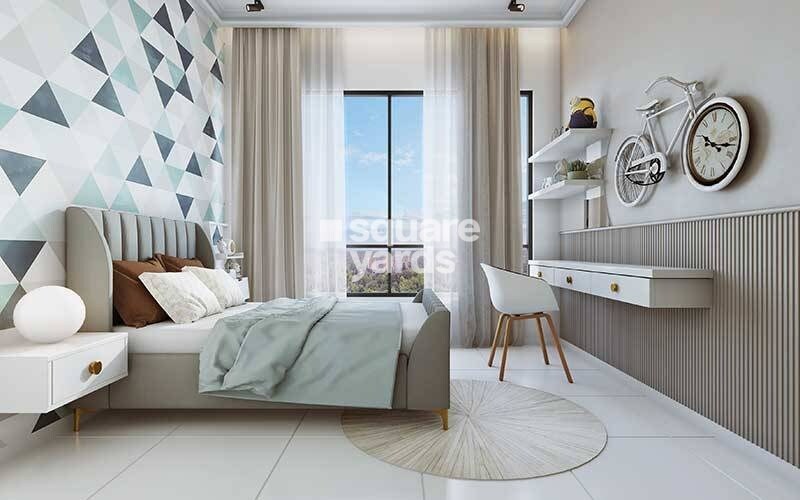 Austin Lush Residences