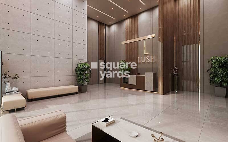 Austin Lush Residences