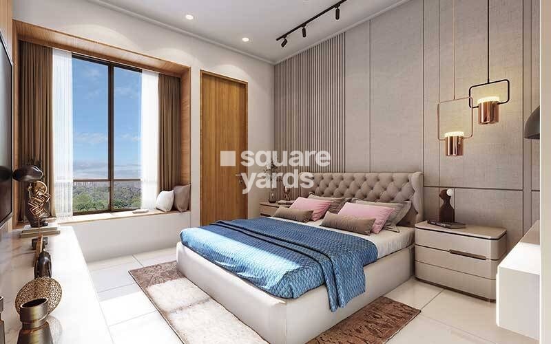 Austin Lush Residences