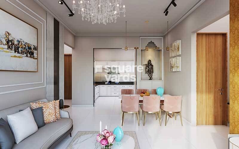 Austin Lush Residences Apartment Interiors 6