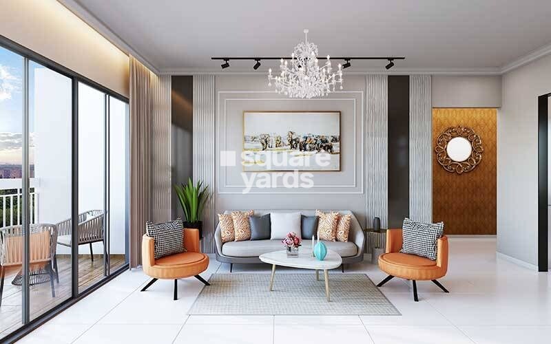 Austin Lush Residences