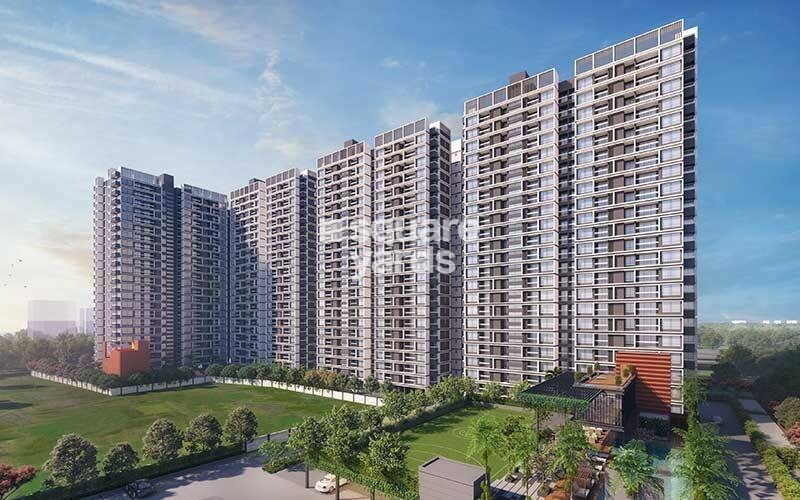 Austin Lush Residences