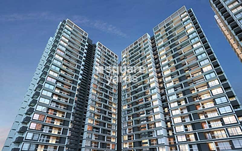 Austin Lush Residences