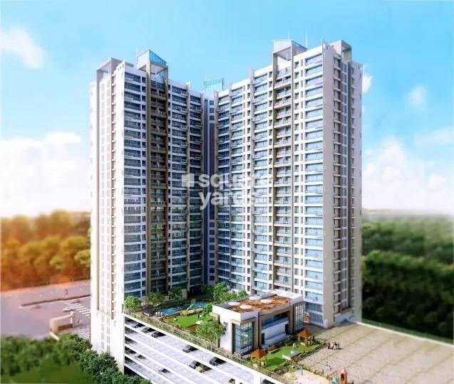 Austin Lush Residences