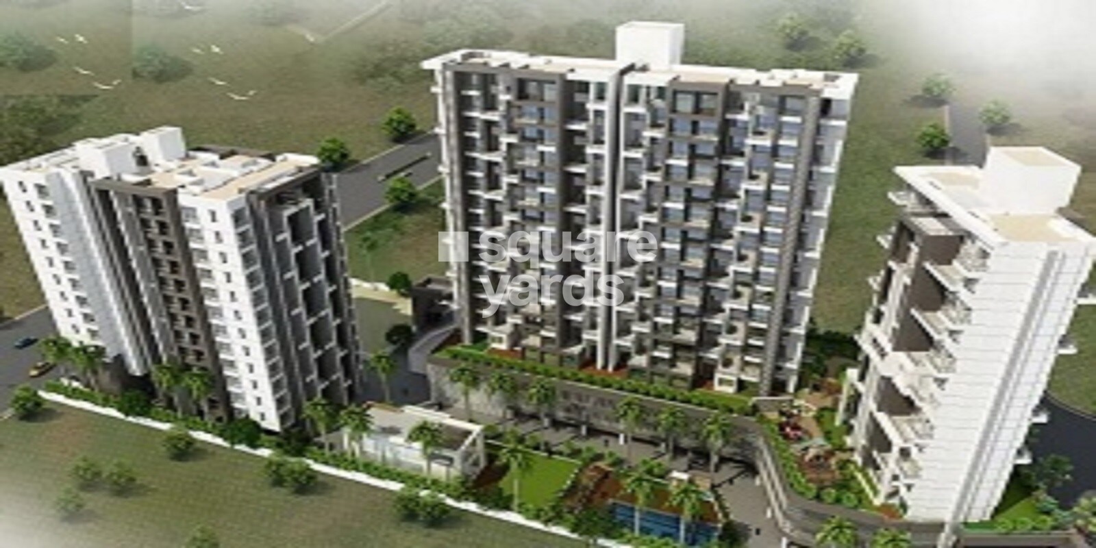 Austin Porwal Regalia