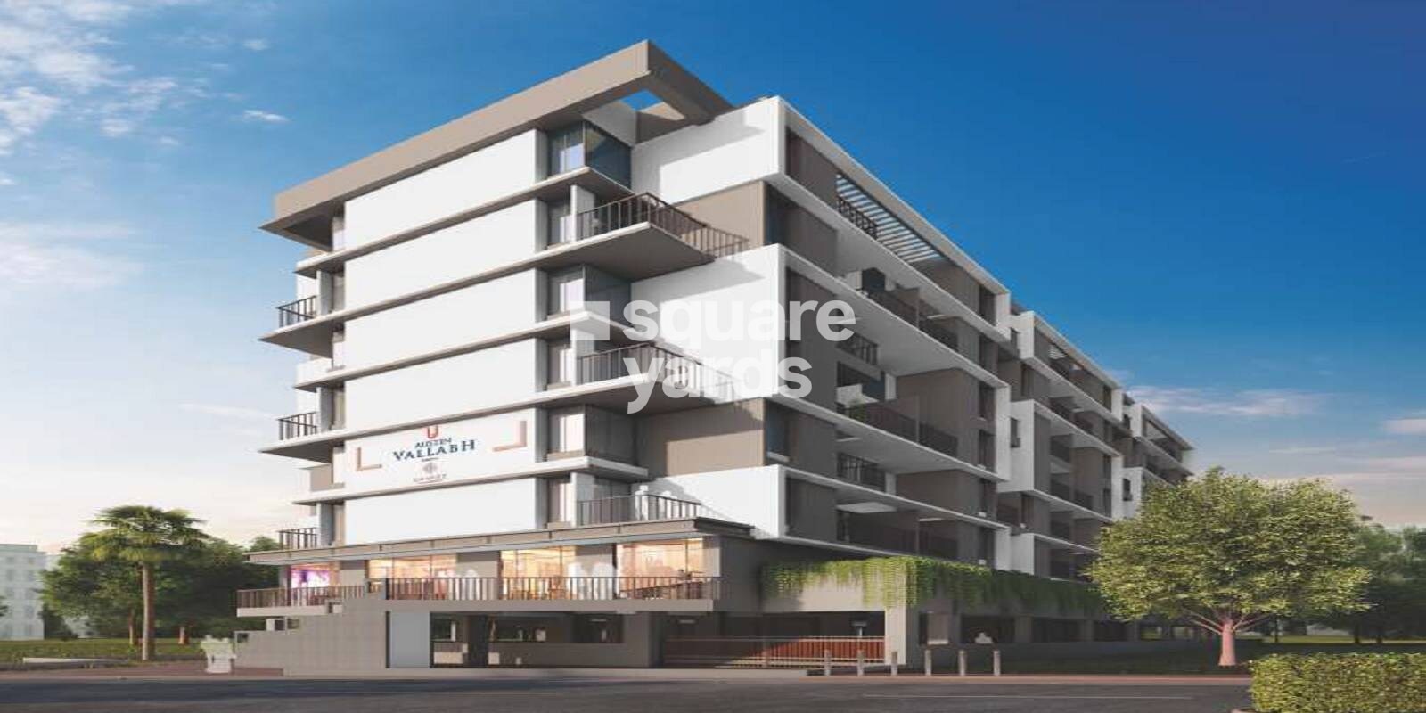 Austin Vallabh Featured Image