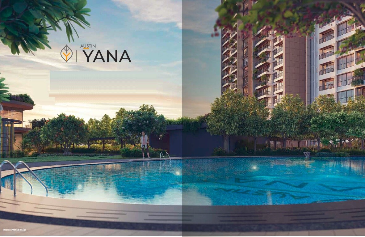 Austin Yana Amenities-Features