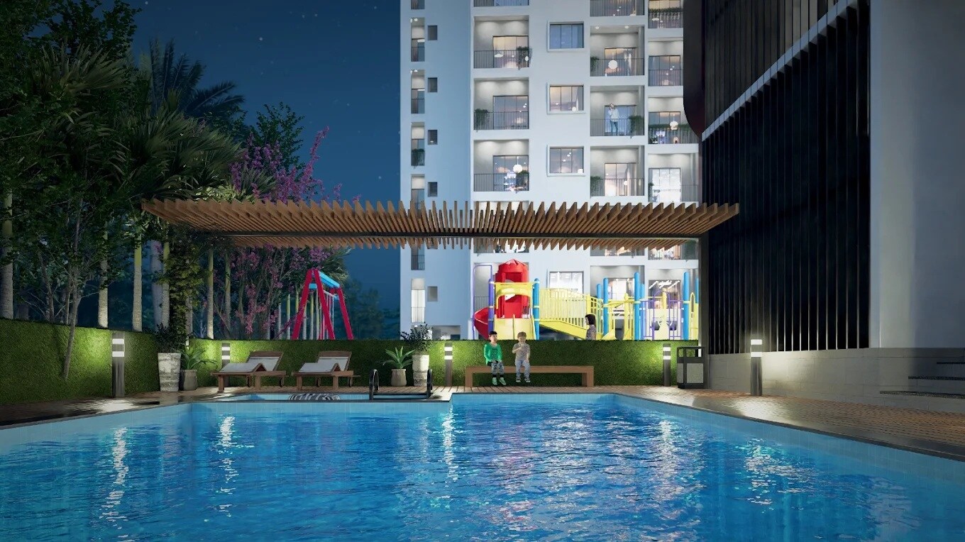 Auti Onkar Greens Amenities-Features 1