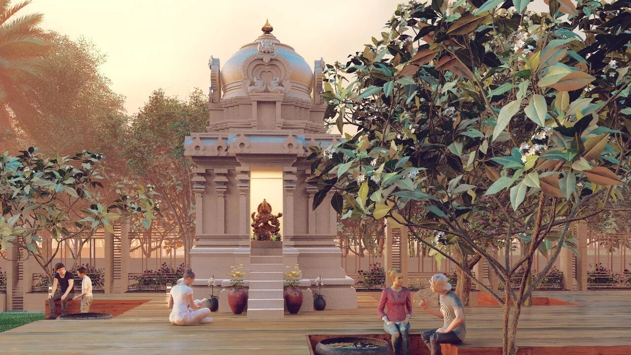 Auti Onkar Greens Amenities-Features 2