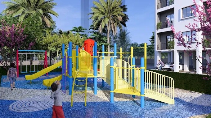 Auti Onkar Greens Amenities-Features 3