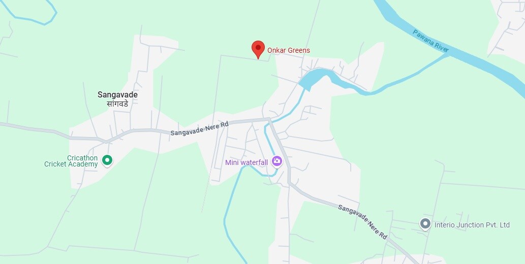 Auti Onkar Greens Location Image