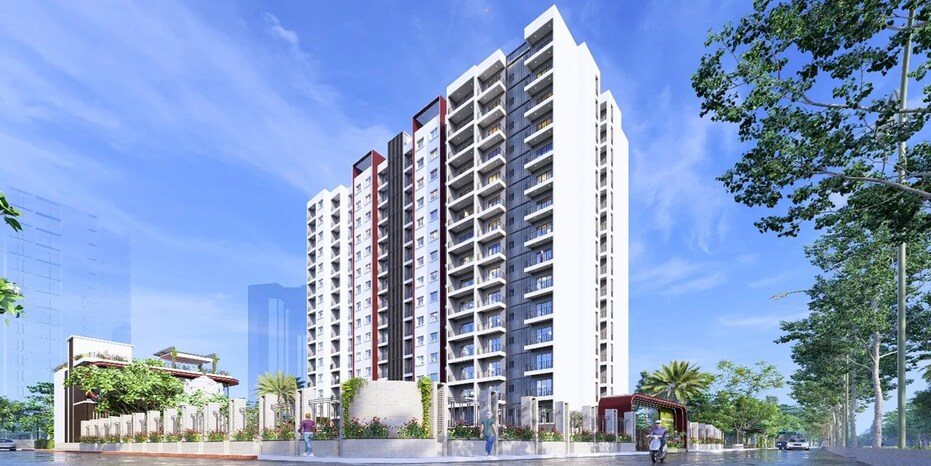 Auti Onkar Greens Cover Image