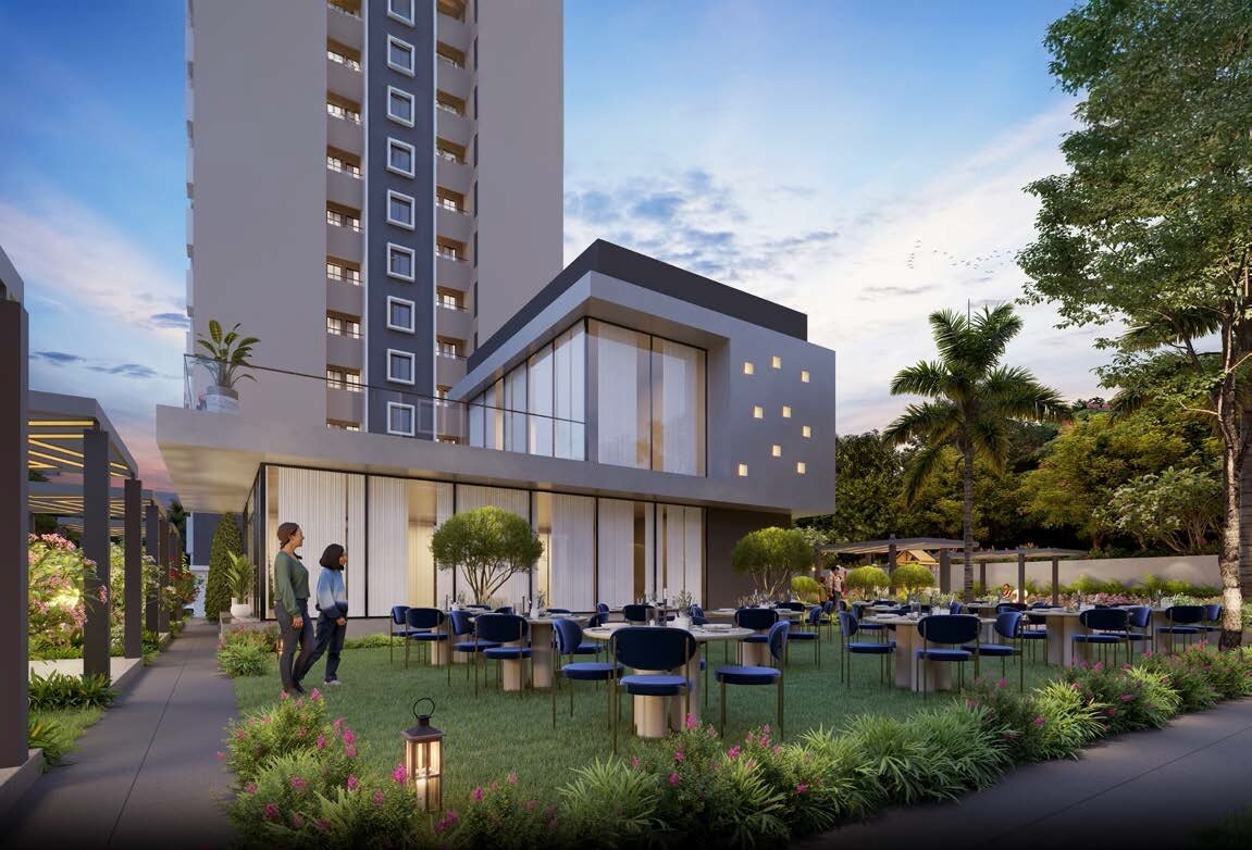 AV Anandam Amenities-Features 2