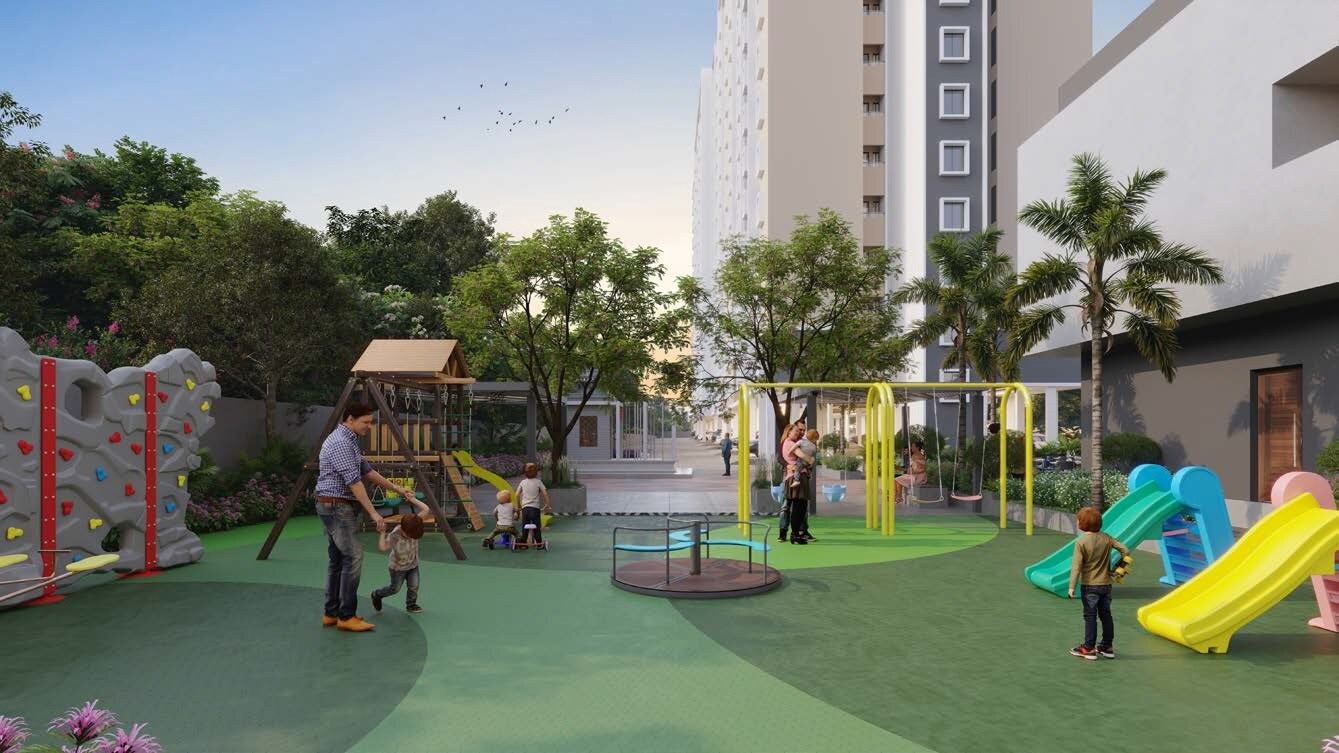 AV Anandam Amenities-Features 3