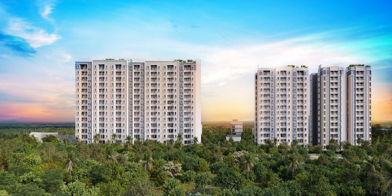 AV Anandam, Talegaon Dabhade, Pune