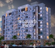 AV Vitthal Capital Tower View