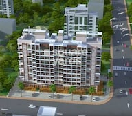 AV Vitthal Capital Tower View