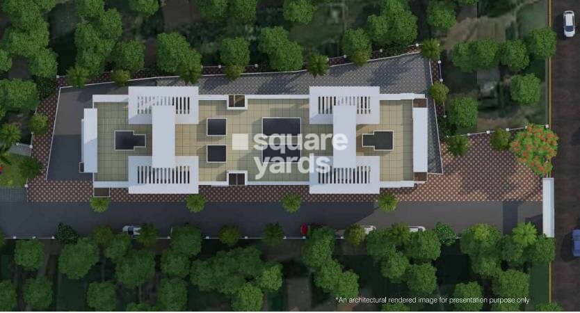 AV Vitthal Landmark Master Plan 1