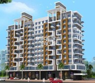 AV Vitthal Landmark Tower View