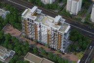 AV Vitthal Landmark Tower View