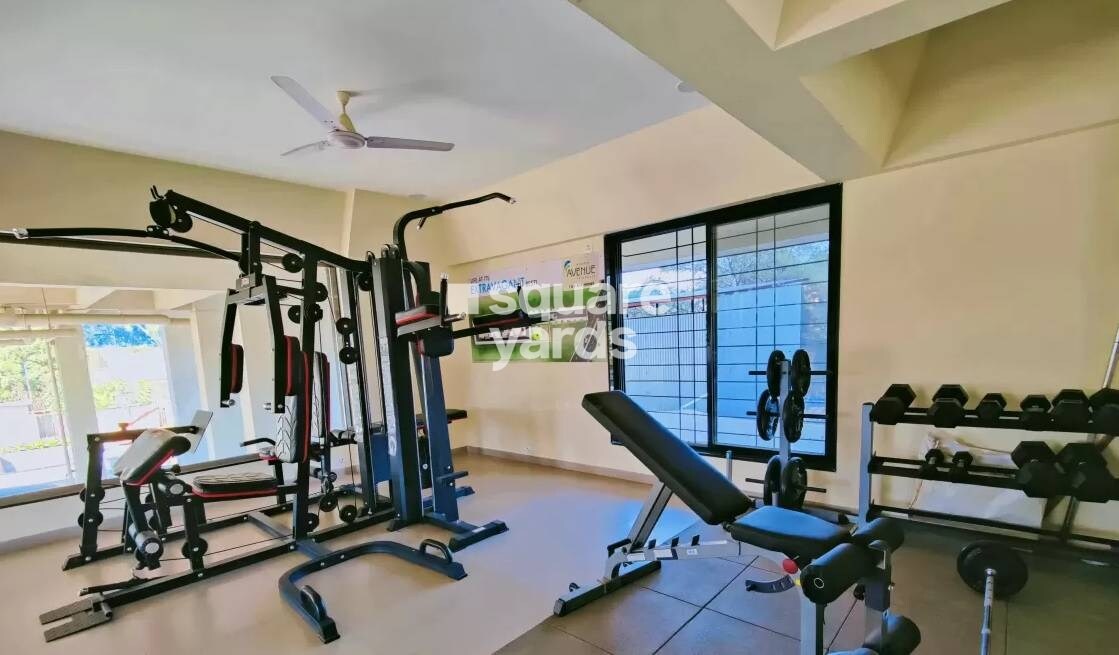 Avalon Avenue Amenities-Features 1