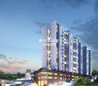 Avani Aavas Tower View