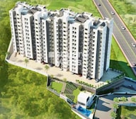 Avani Aavas Tower View