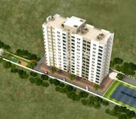 Avani Nilay Tower View