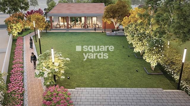 Naiknavare Avasa Meadows Greens Image