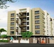 Avenue Serenity Apartment Exteriors