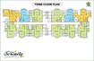 Avenue Serenity Floor Plans