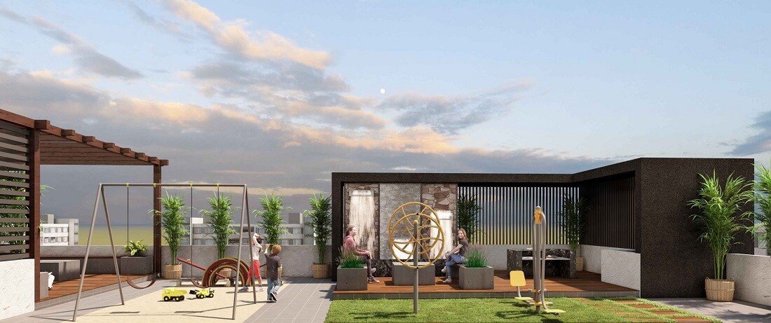 Avika Trinity Amenities-Features 1