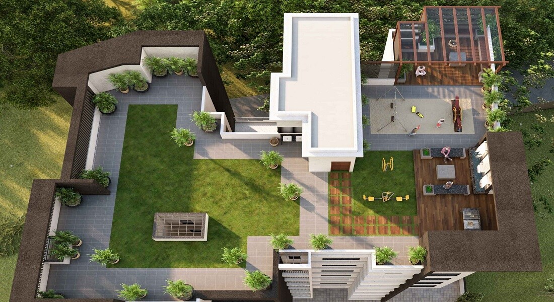 Avika Trinity Amenities-Features 2