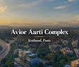 Avior Aarti Complex