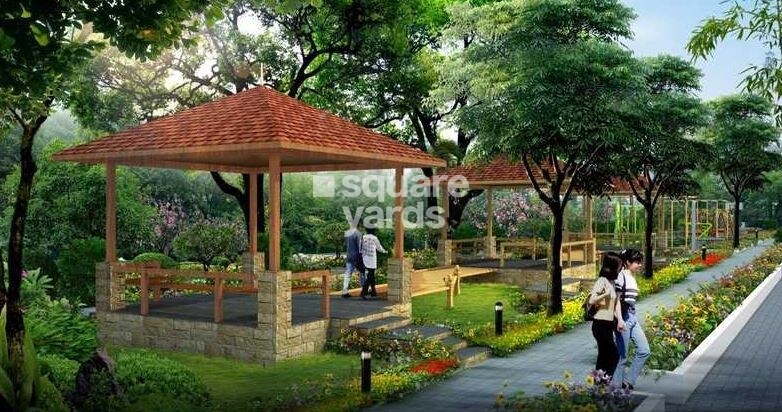 Avior Navyangan Phase 2