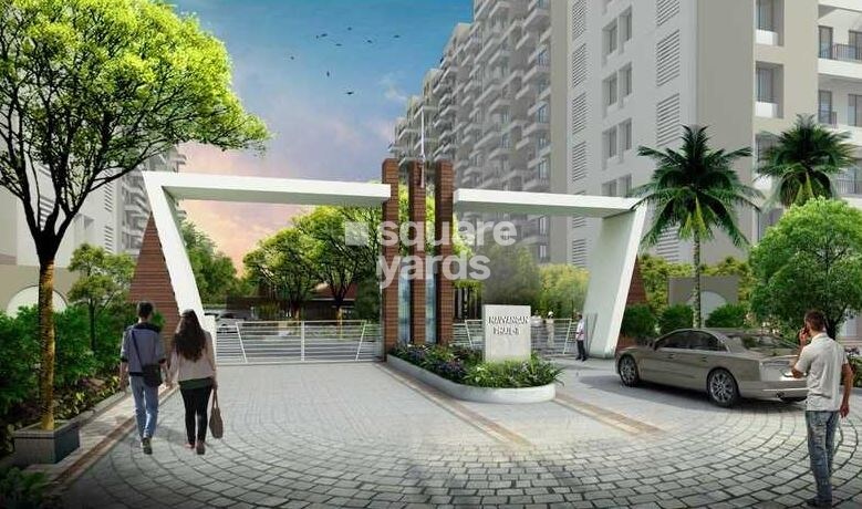Avior Navyangan Phase 2