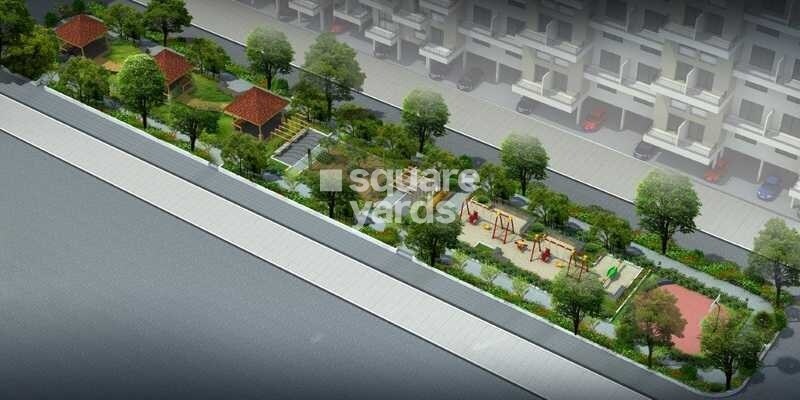 Avior Navyangan Phase 2