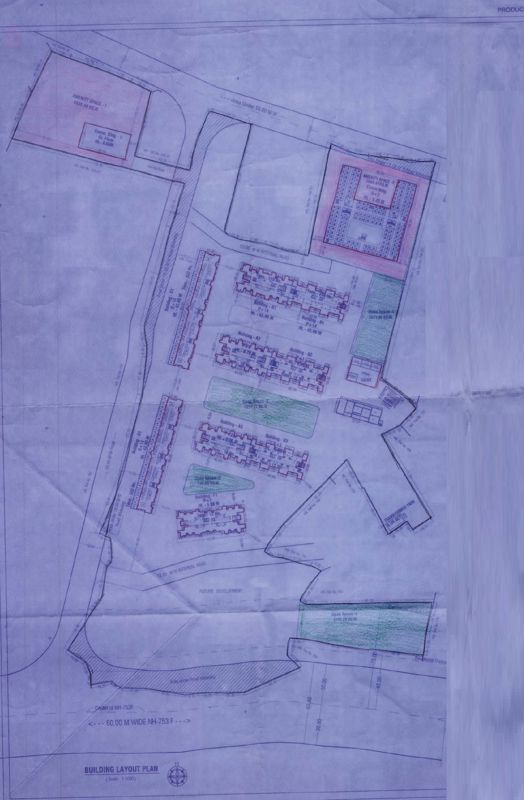 Avior Navyangan Phase 2