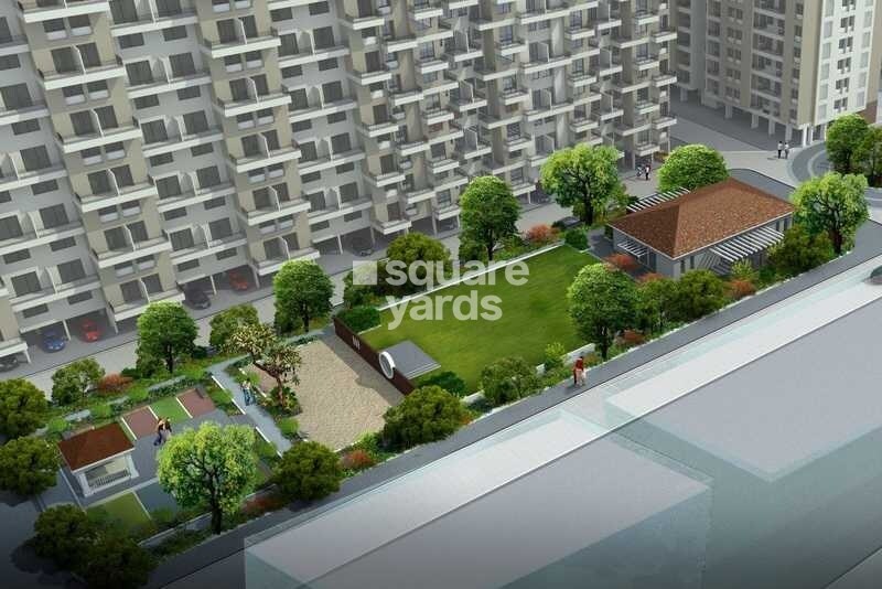 Avior Navyangan Phase 2