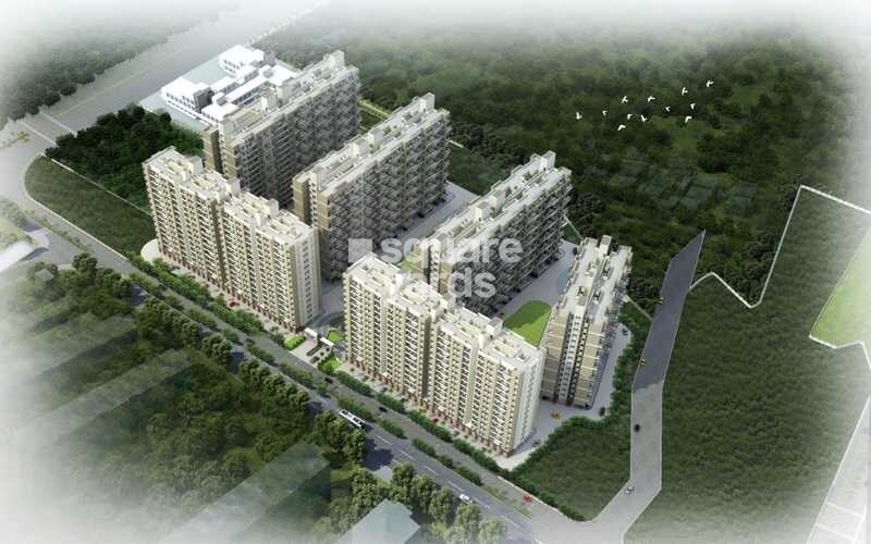 Avior Navyangan Phase 2