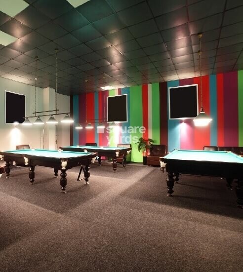 Avior Vanalika Clubhouse Internal Image