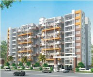 Avirat Elegance Residency Tower View