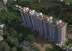 Avirat Panoreeva Greens Apartment Exteriors