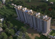 Avirat Panoreeva Greens Apartment Exteriors